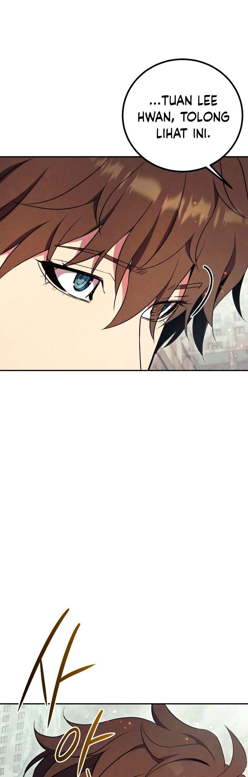 God's Web Novel Chapter 17 - halaman 14