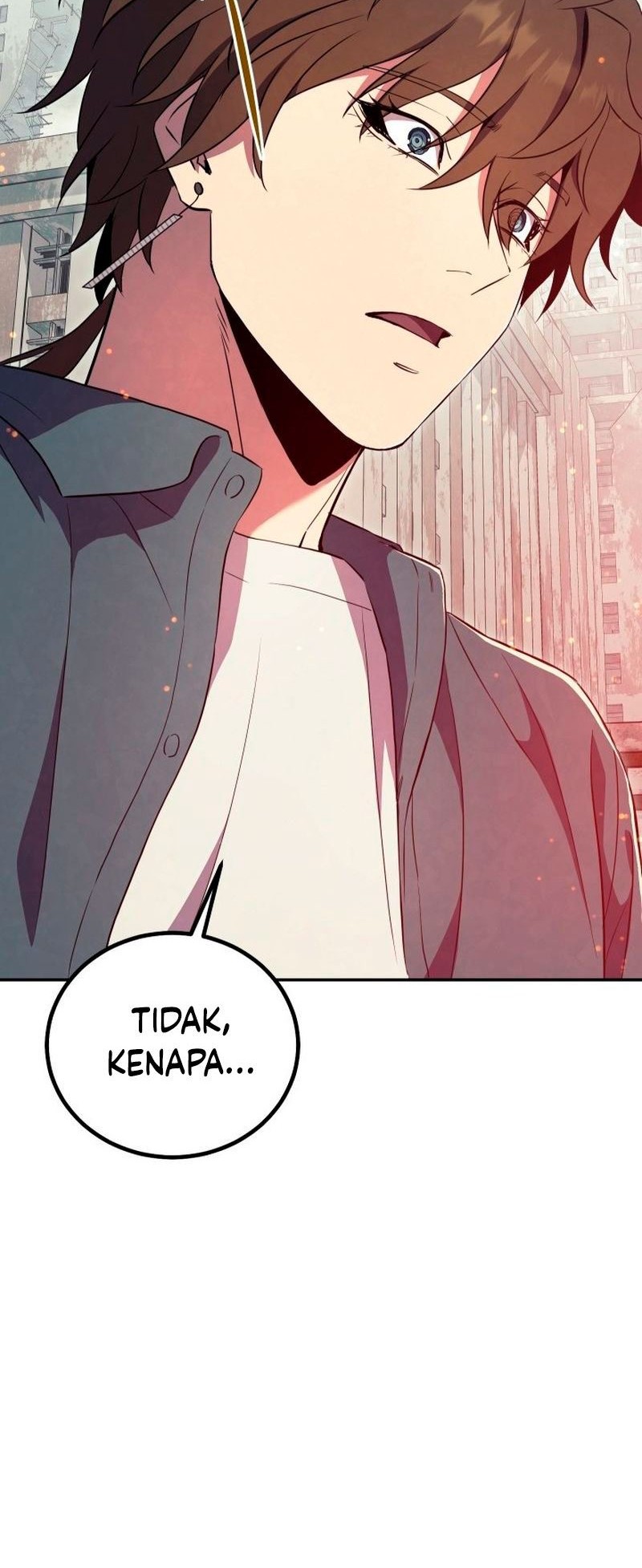 God's Web Novel Chapter 17 - halaman 15