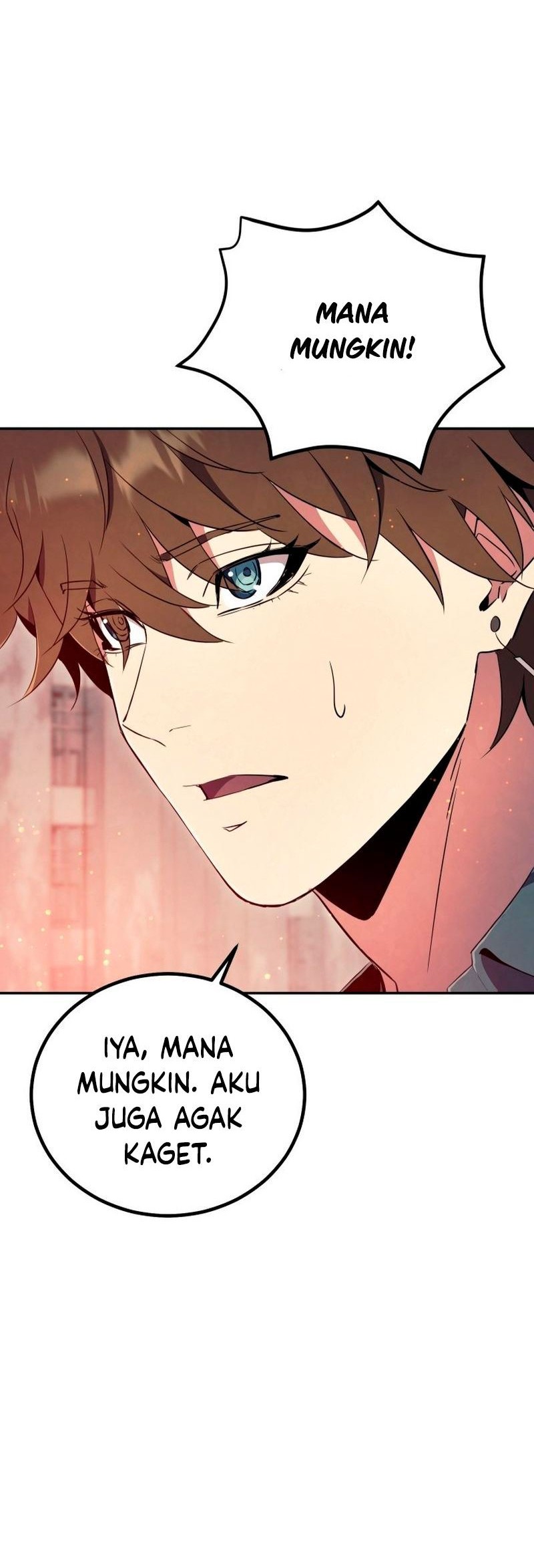 God's Web Novel Chapter 17 - halaman 21