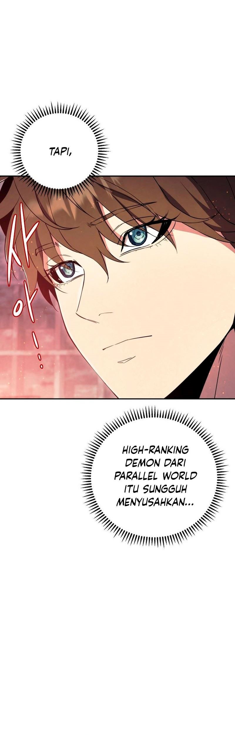God's Web Novel Chapter 17 - halaman 30