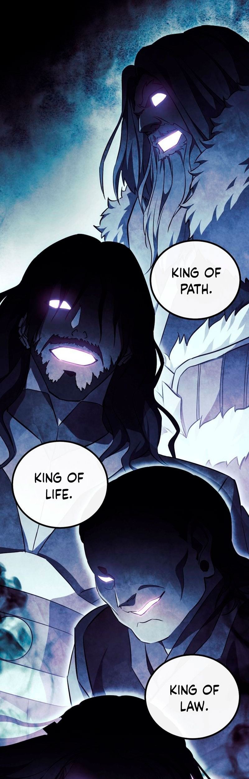 God's Web Novel Chapter 17 - halaman 38