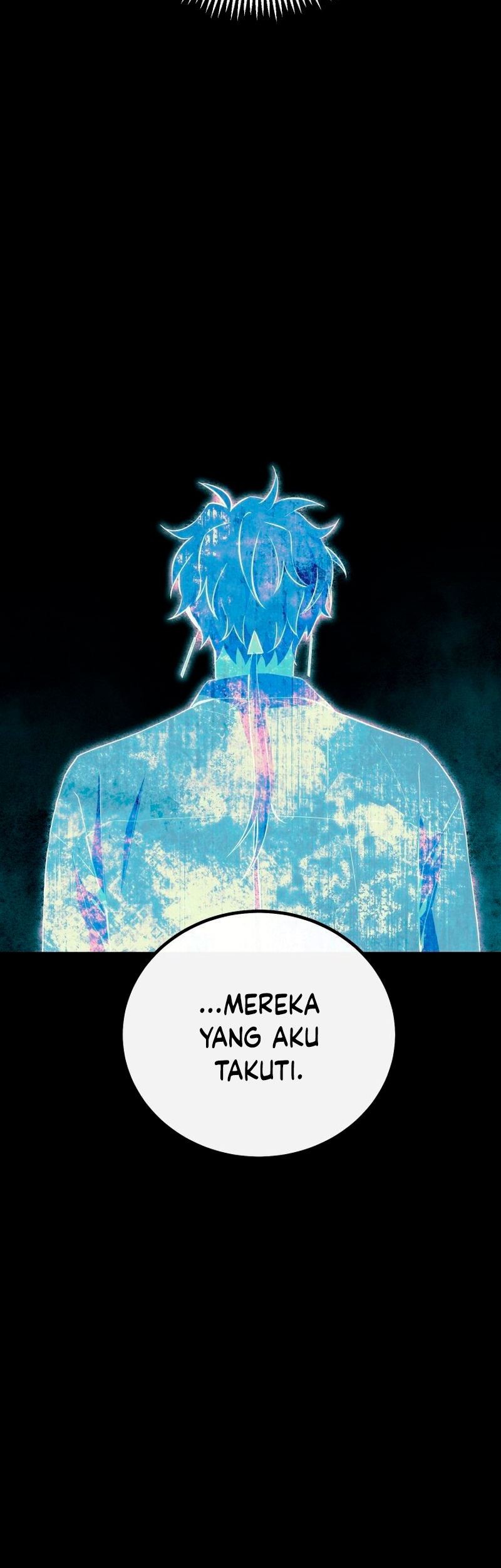 God's Web Novel Chapter 17 - halaman 40