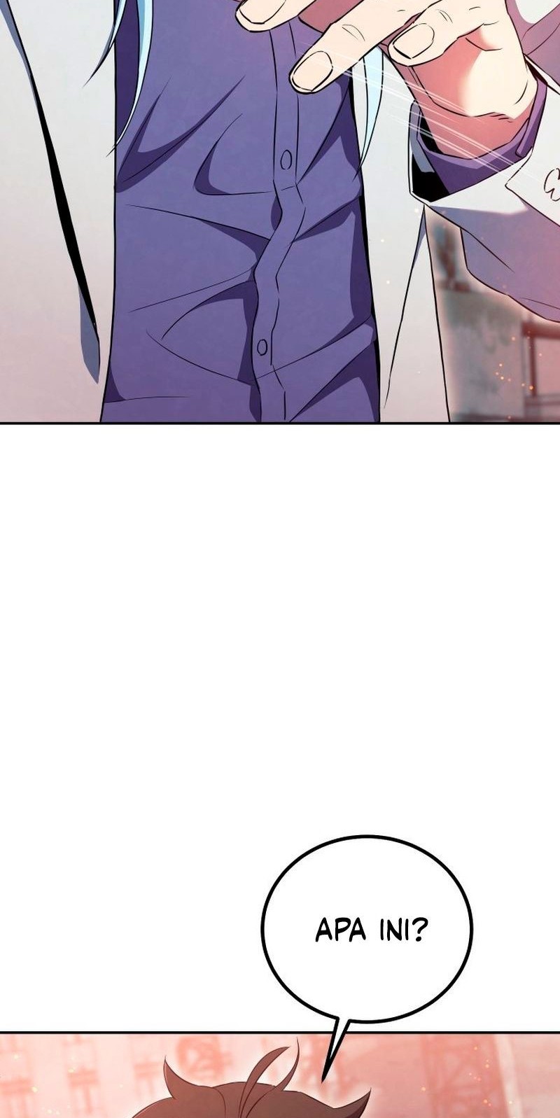 God's Web Novel Chapter 17 - halaman 53