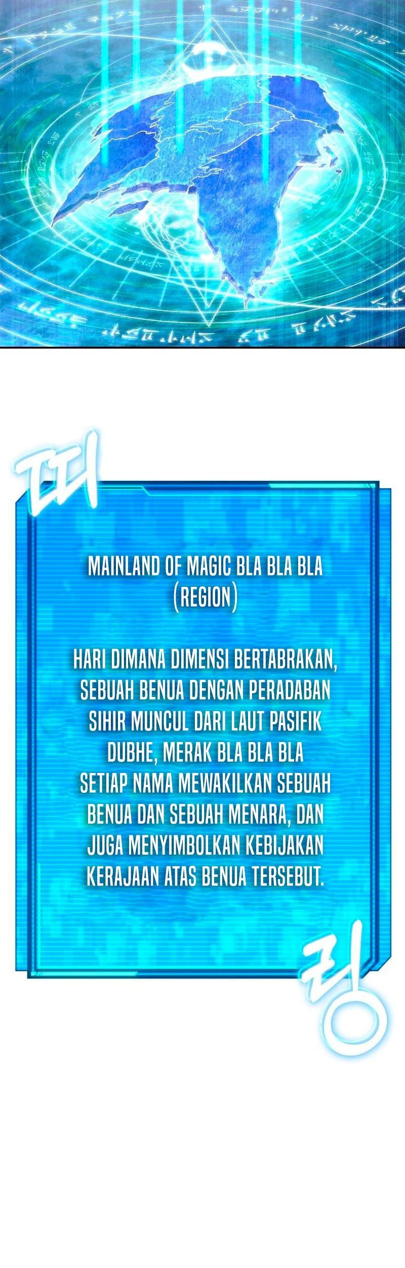 God's Web Novel Chapter 17 - halaman 8