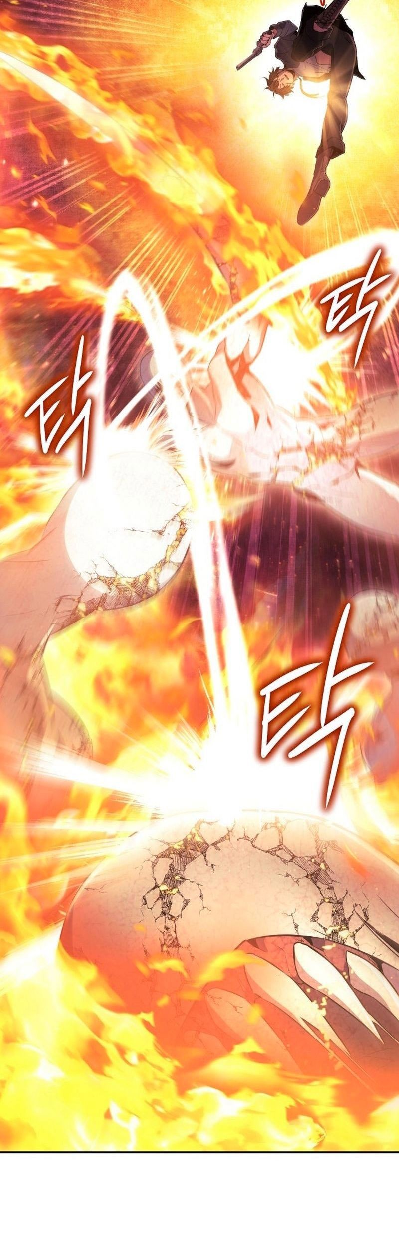 God's Web Novel Chapter 18 - halaman 10