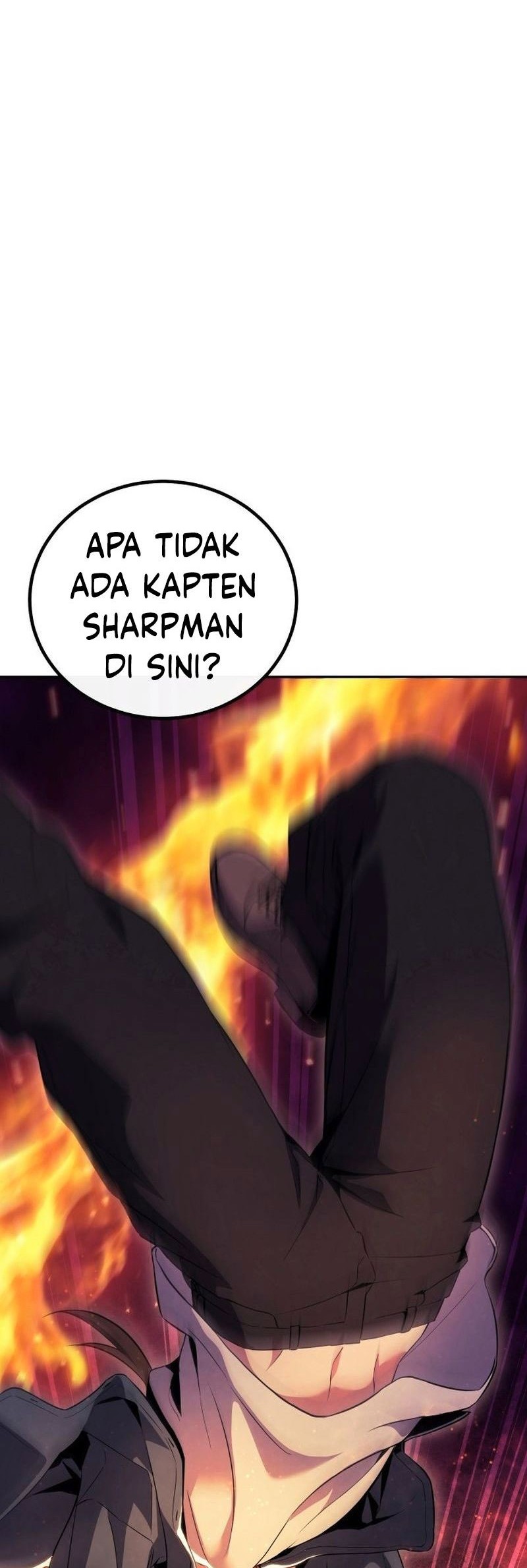 God's Web Novel Chapter 18 - halaman 11