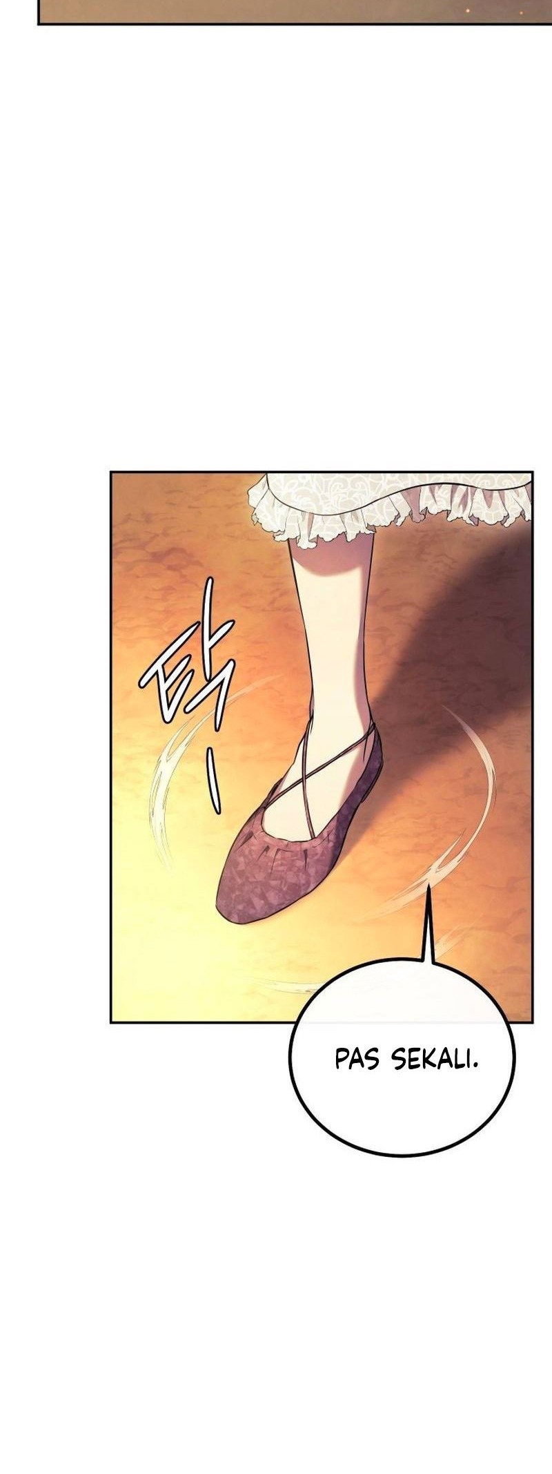 God's Web Novel Chapter 18 - halaman 29