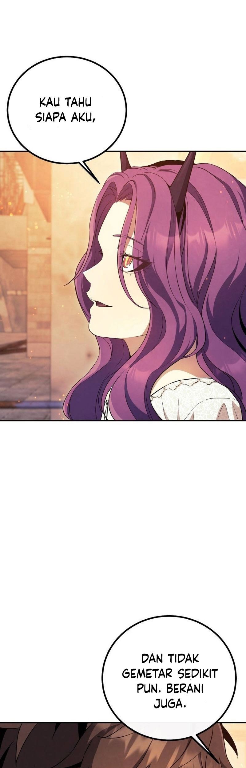 God's Web Novel Chapter 18 - halaman 32