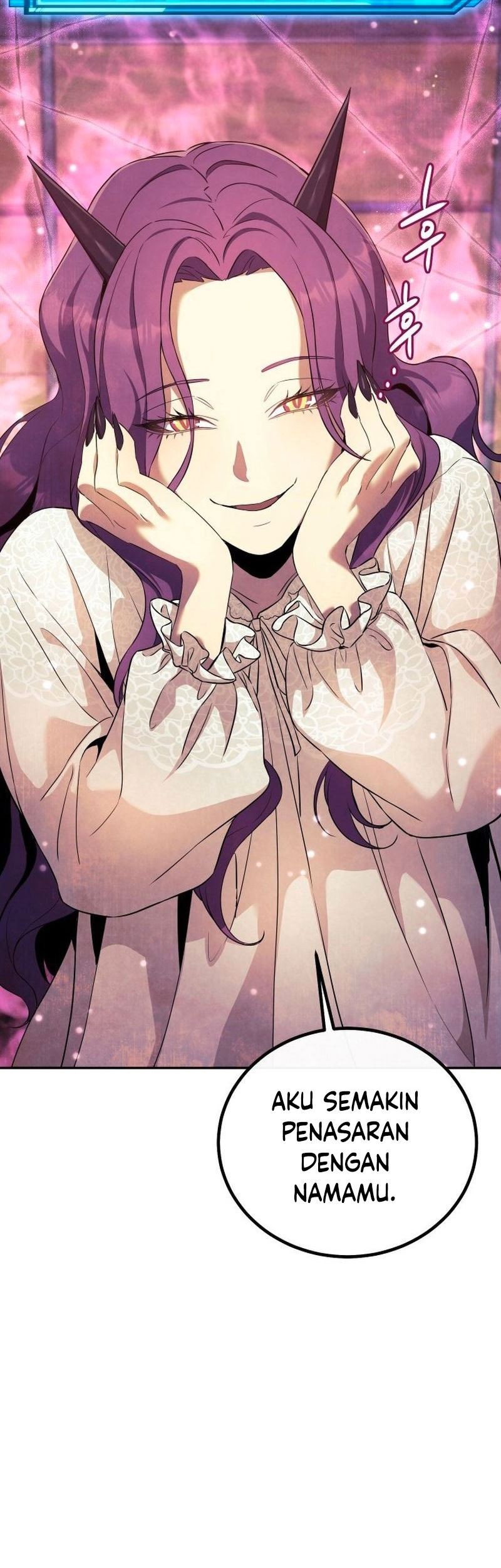 God's Web Novel Chapter 18 - halaman 34