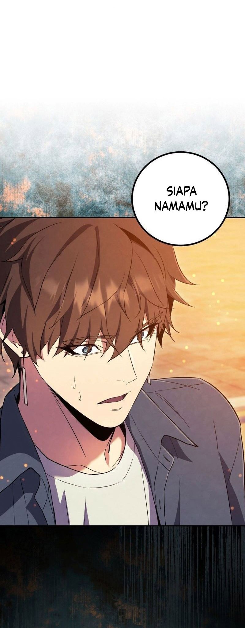 God's Web Novel Chapter 18 - halaman 35