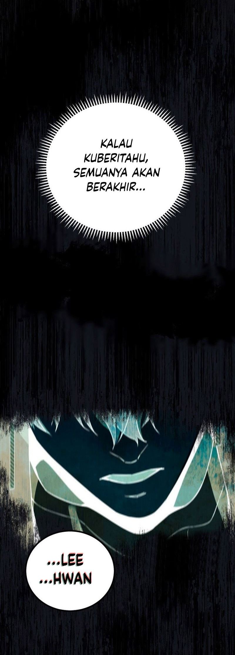 God's Web Novel Chapter 18 - halaman 43