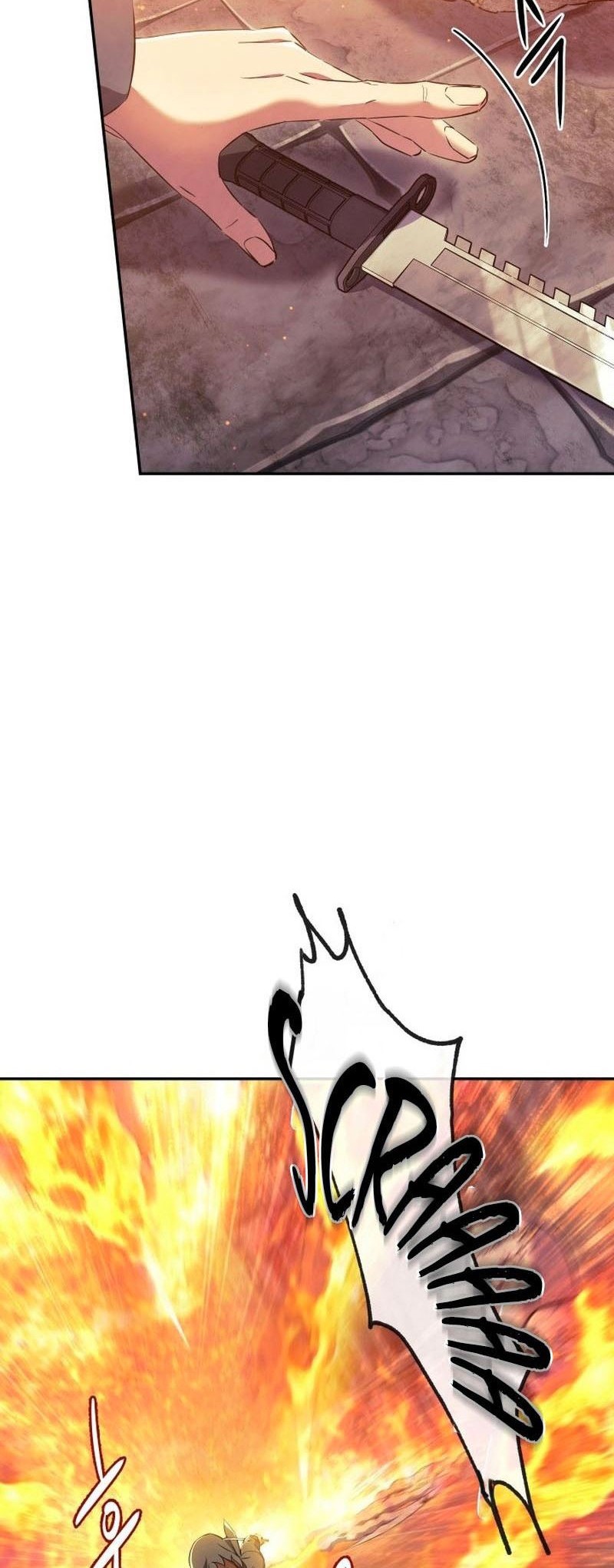 God's Web Novel Chapter 18 - halaman 5