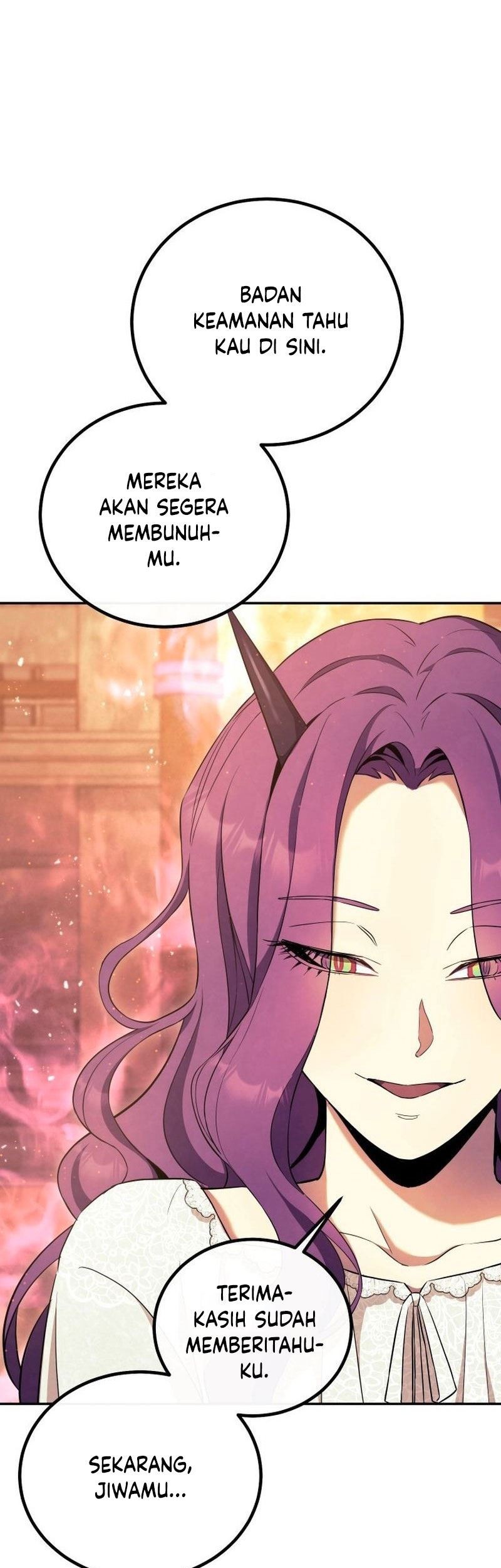 God's Web Novel Chapter 18 - halaman 56