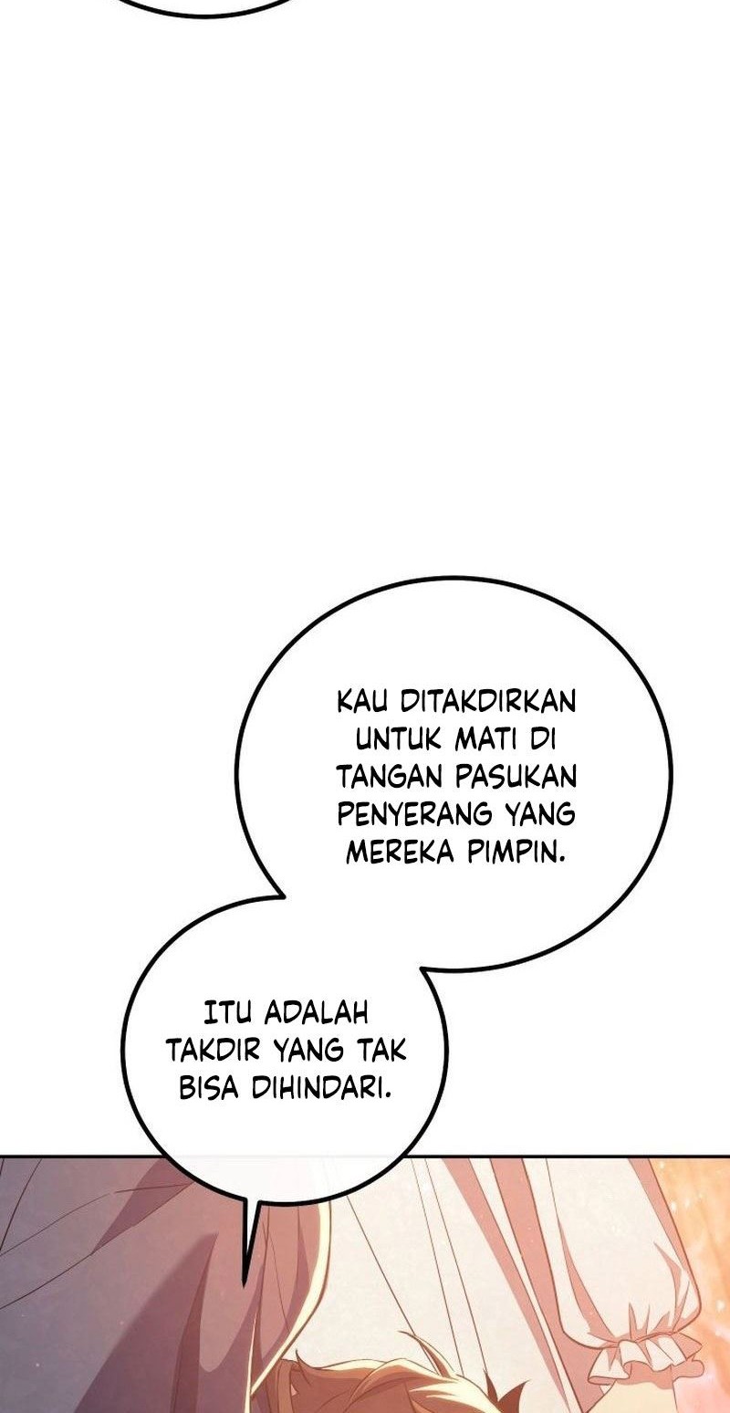 God's Web Novel Chapter 18 - halaman 57