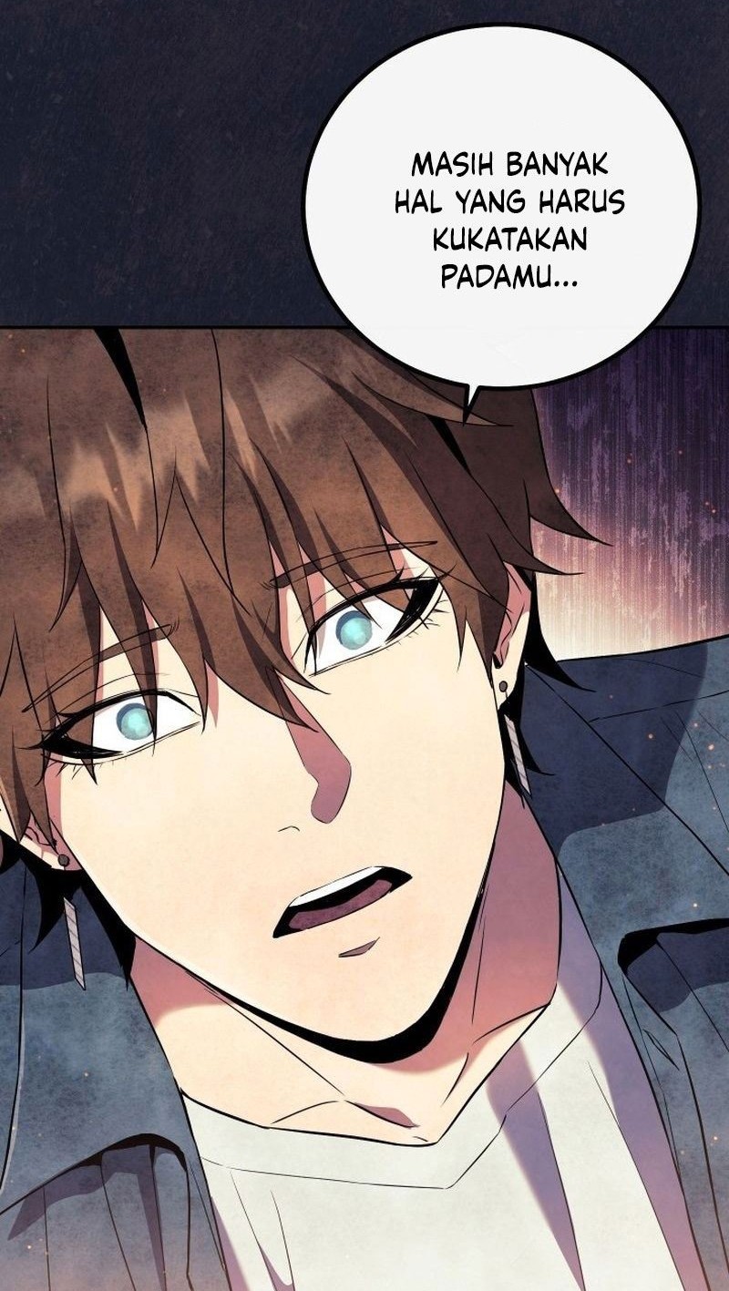 God's Web Novel Chapter 18 - halaman 63