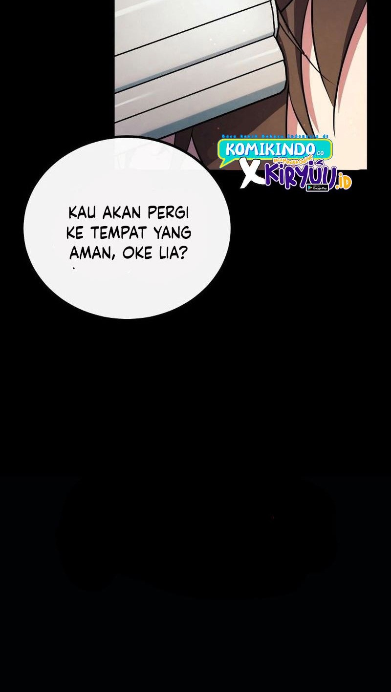 God's Web Novel Chapter 18 - halaman 65