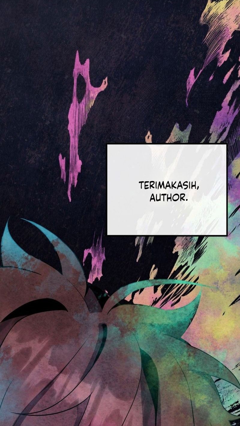 God's Web Novel Chapter 18 - halaman 69