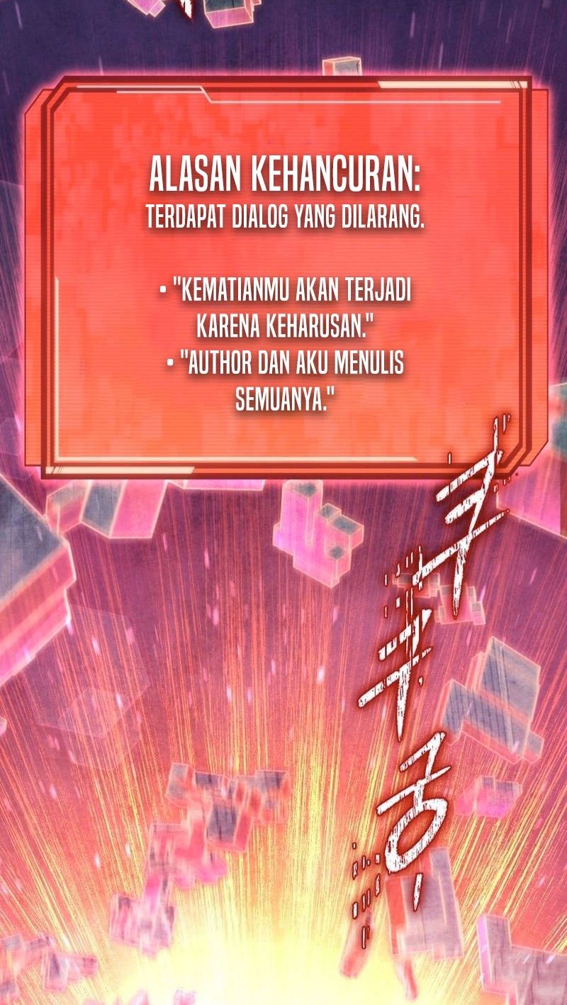 God's Web Novel Chapter 18 - halaman 71