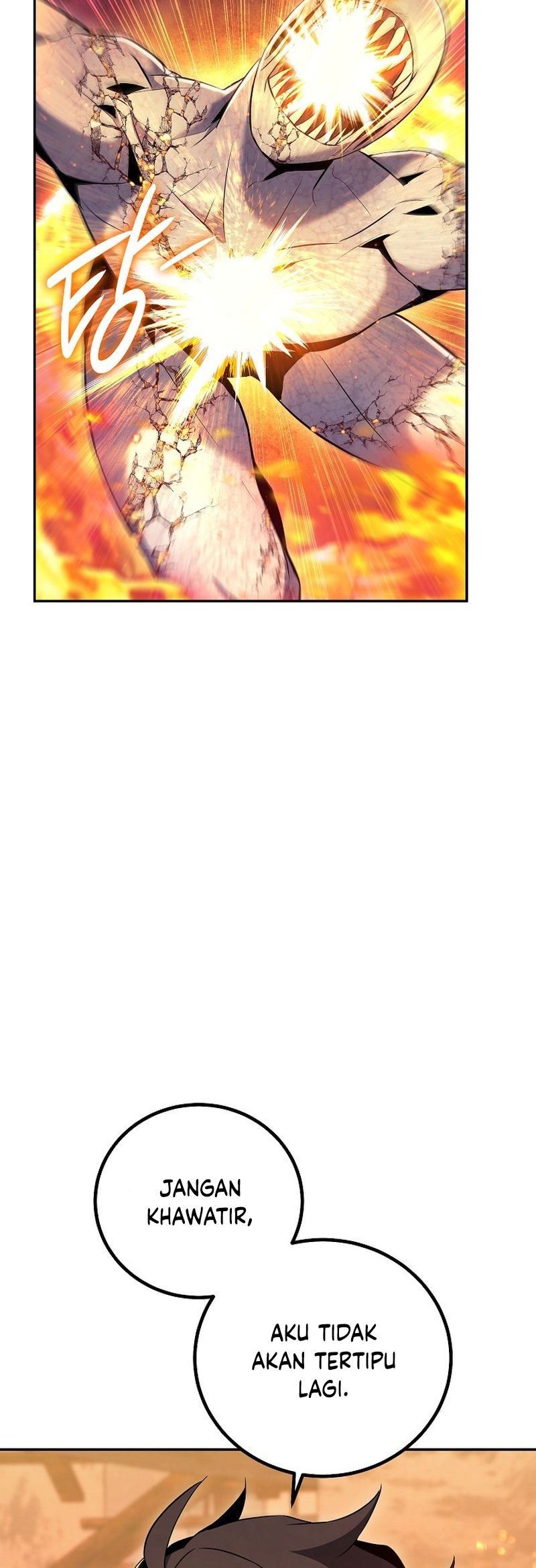 God's Web Novel Chapter 19 - halaman 16