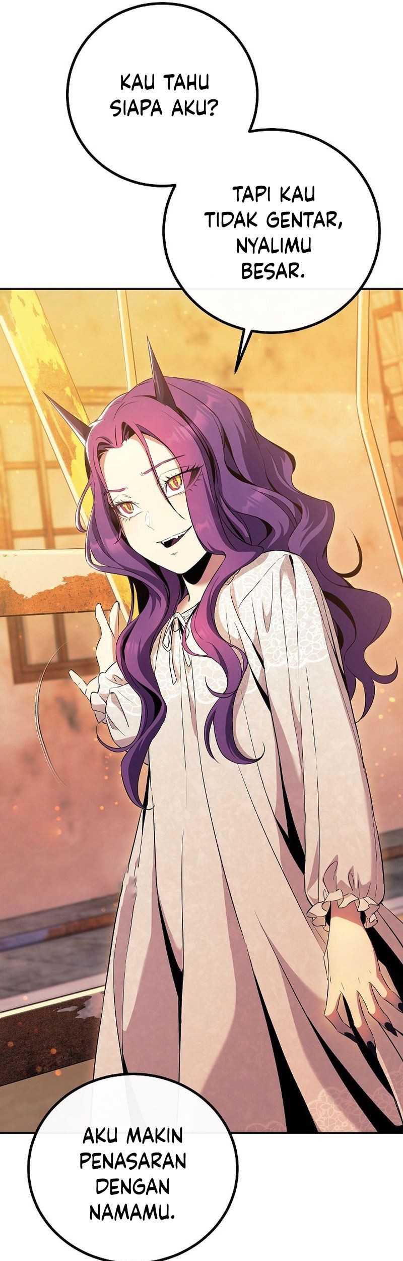 God's Web Novel Chapter 19 - halaman 26