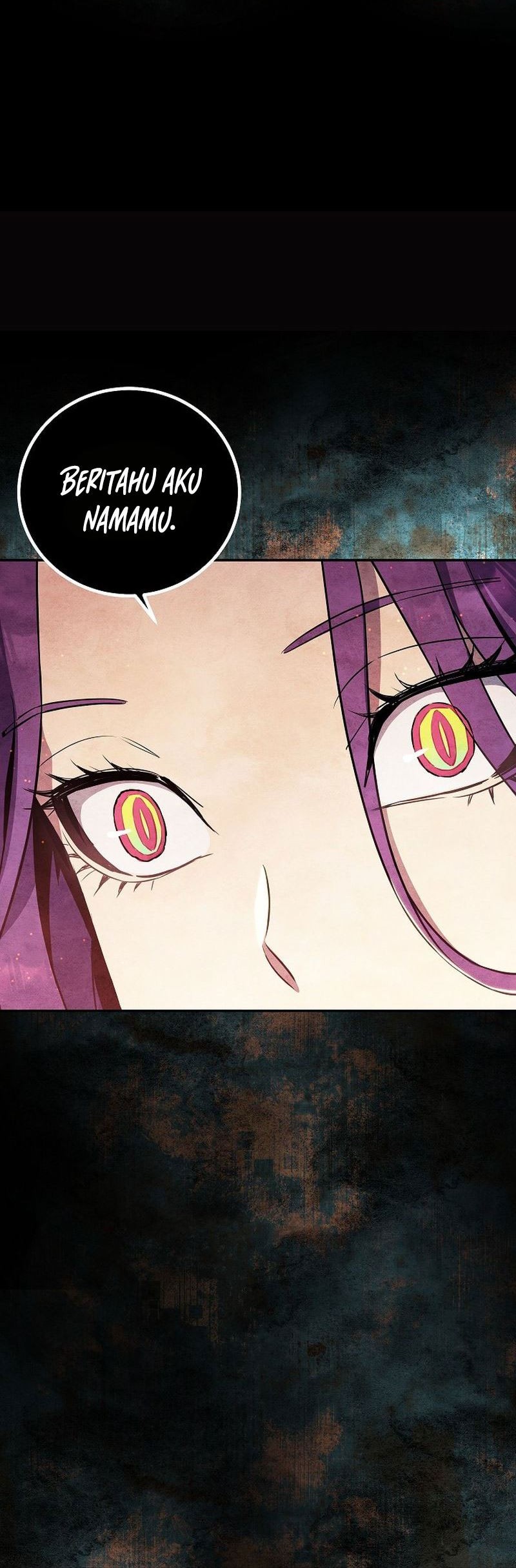 God's Web Novel Chapter 19 - halaman 31