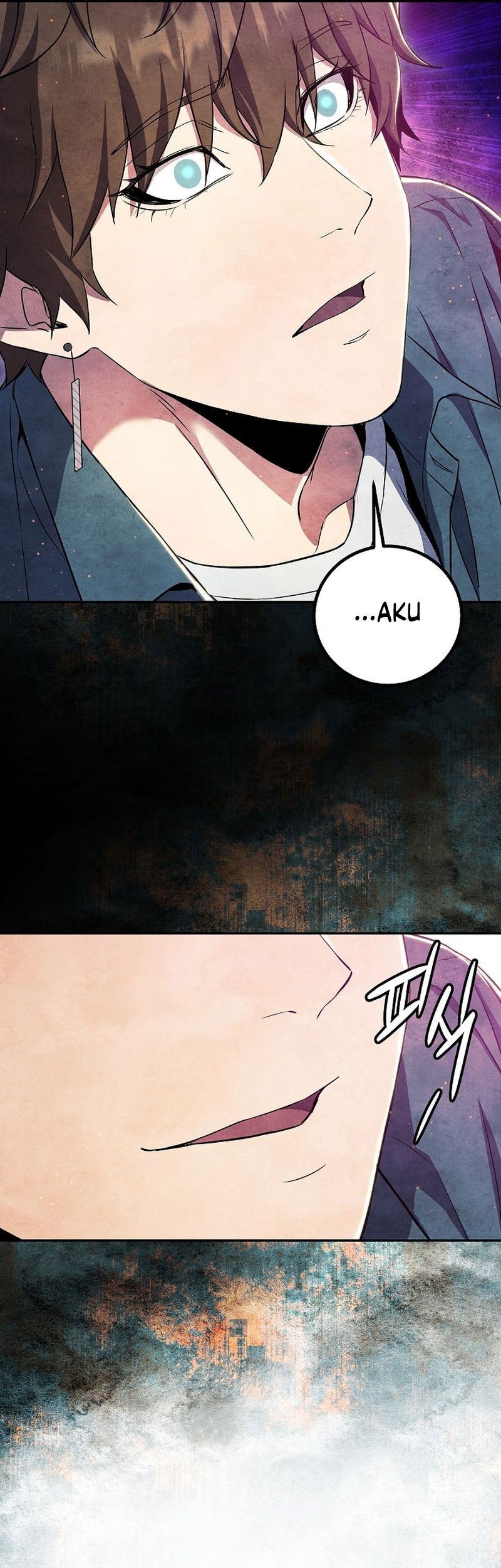 God's Web Novel Chapter 19 - halaman 32