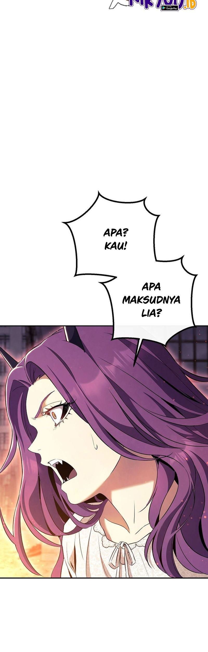 God's Web Novel Chapter 19 - halaman 35
