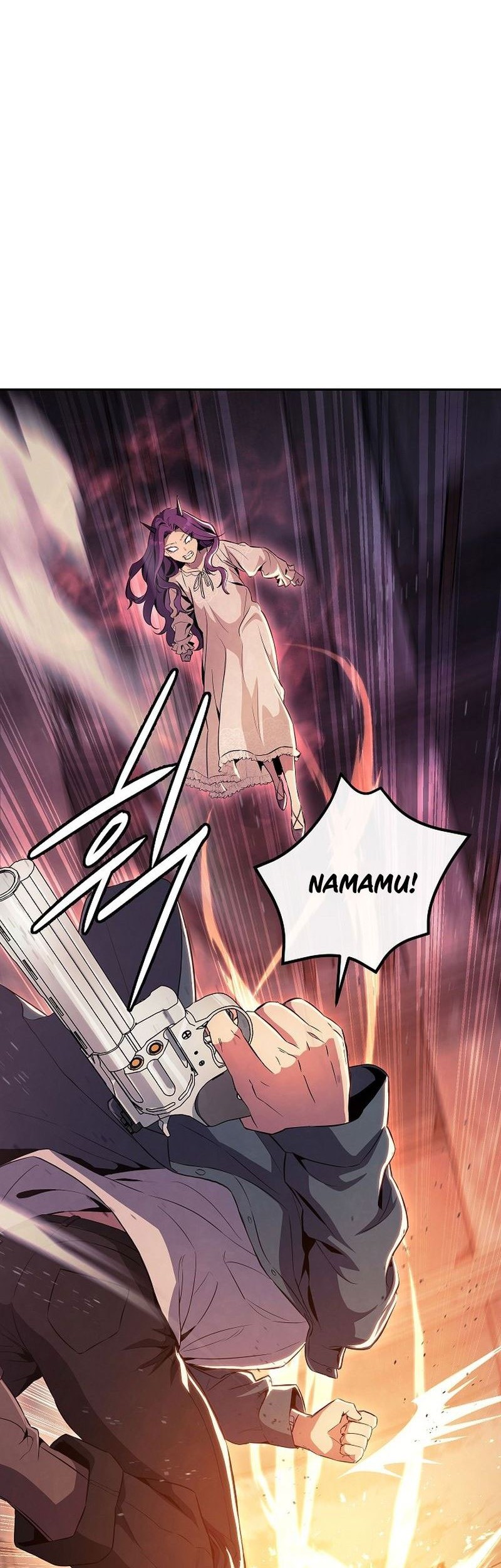 God's Web Novel Chapter 19 - halaman 36