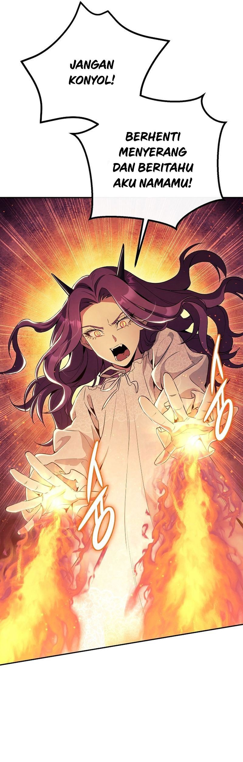 God's Web Novel Chapter 19 - halaman 38