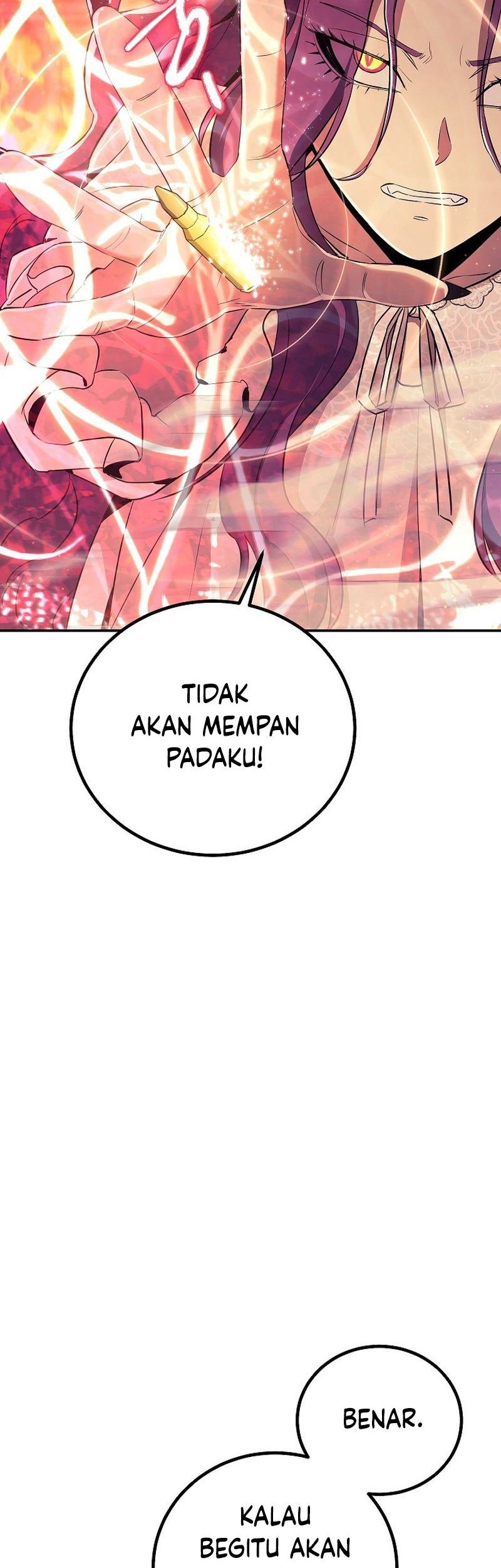 God's Web Novel Chapter 19 - halaman 45