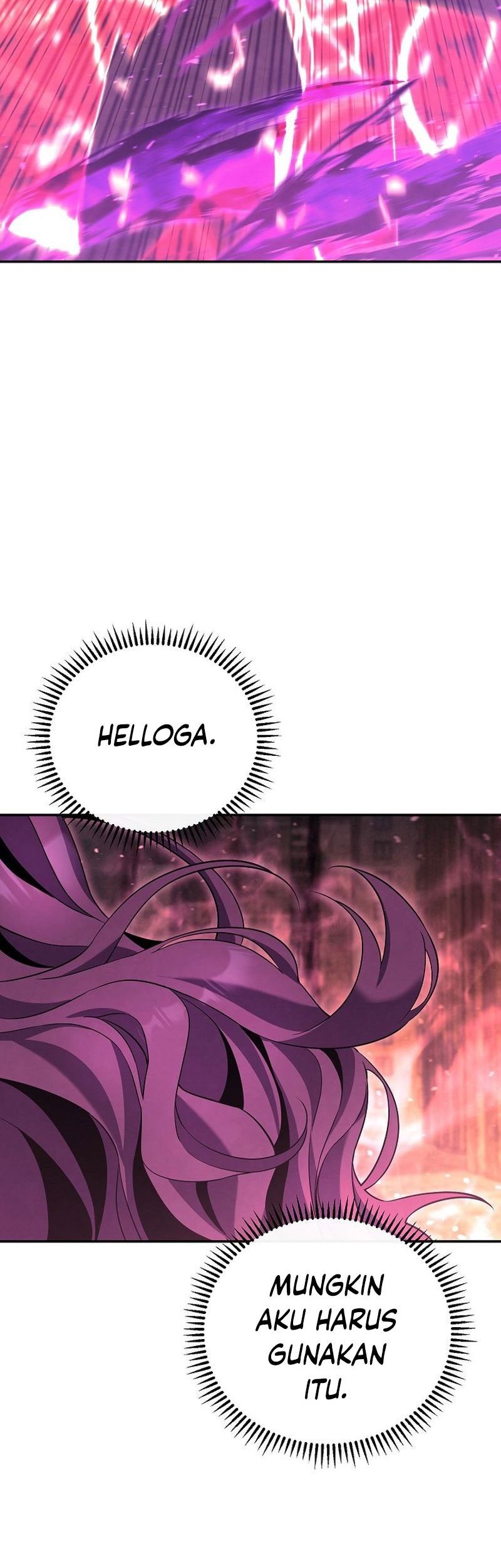 God's Web Novel Chapter 19 - halaman 59