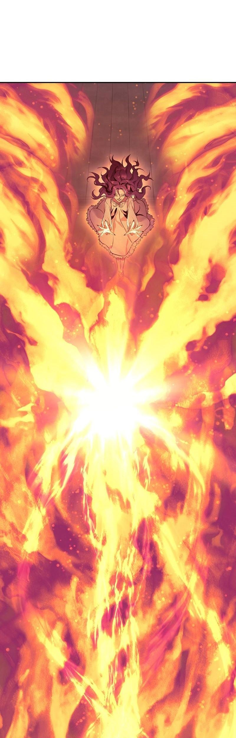 God's Web Novel Chapter 19 - halaman 65