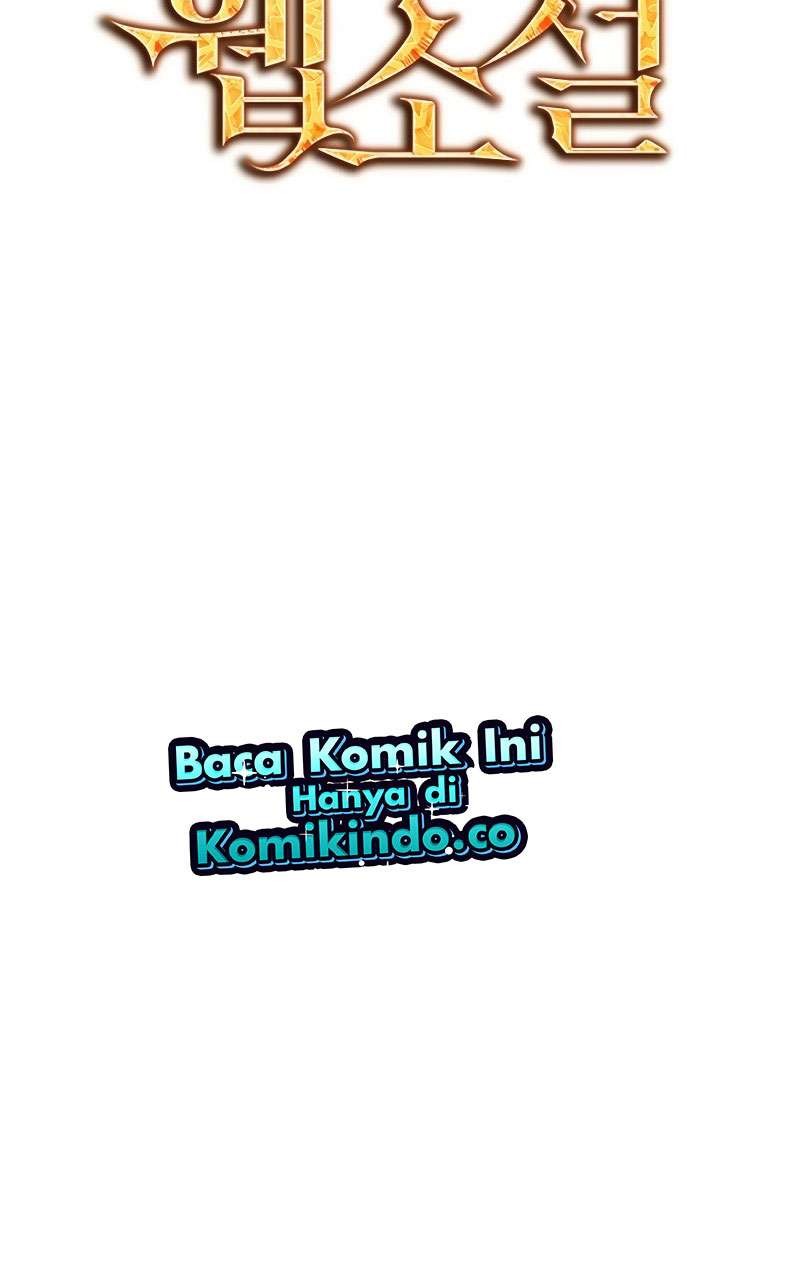 God's Web Novel Chapter 2 - halaman 16