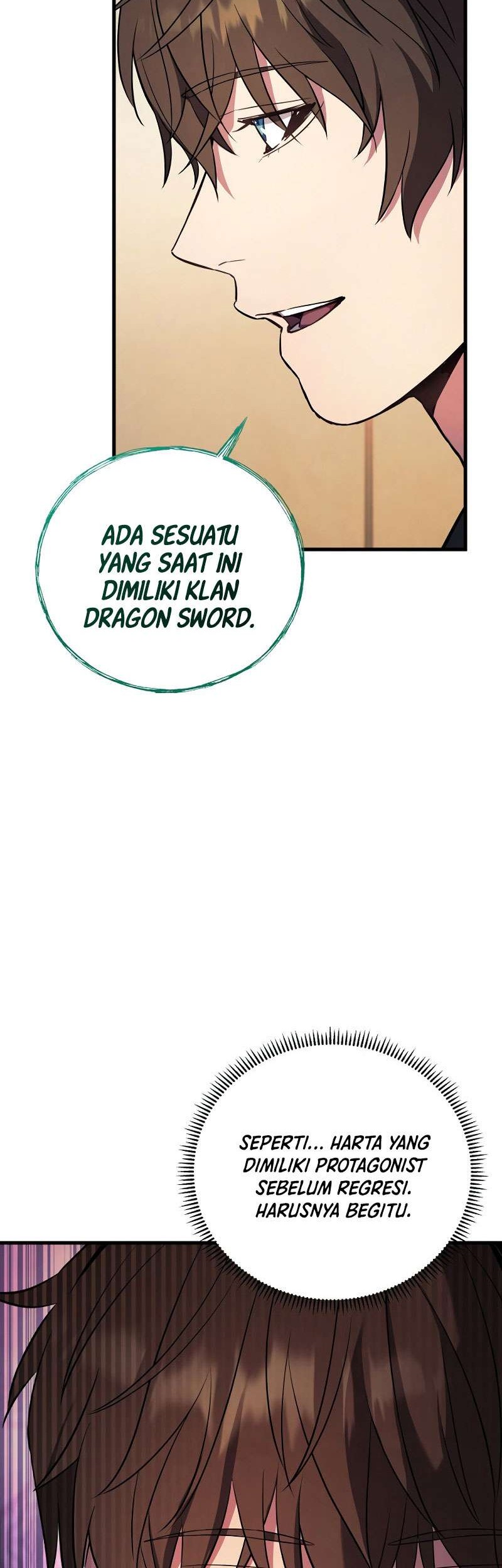 God's Web Novel Chapter 2 - halaman 30