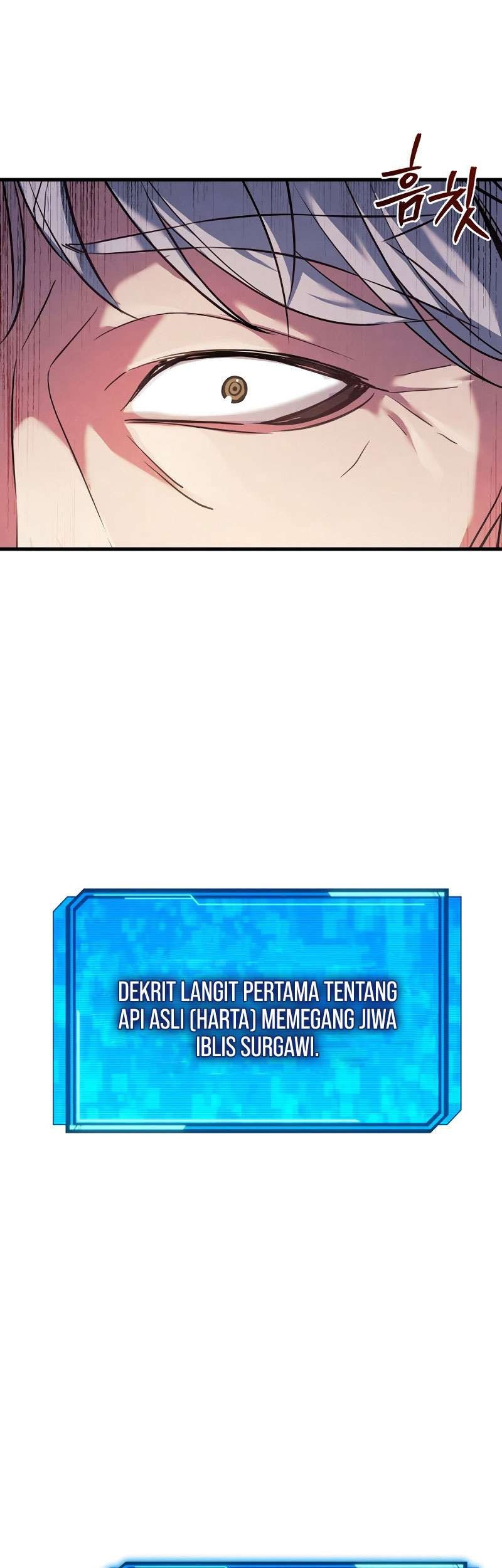God's Web Novel Chapter 2 - halaman 32