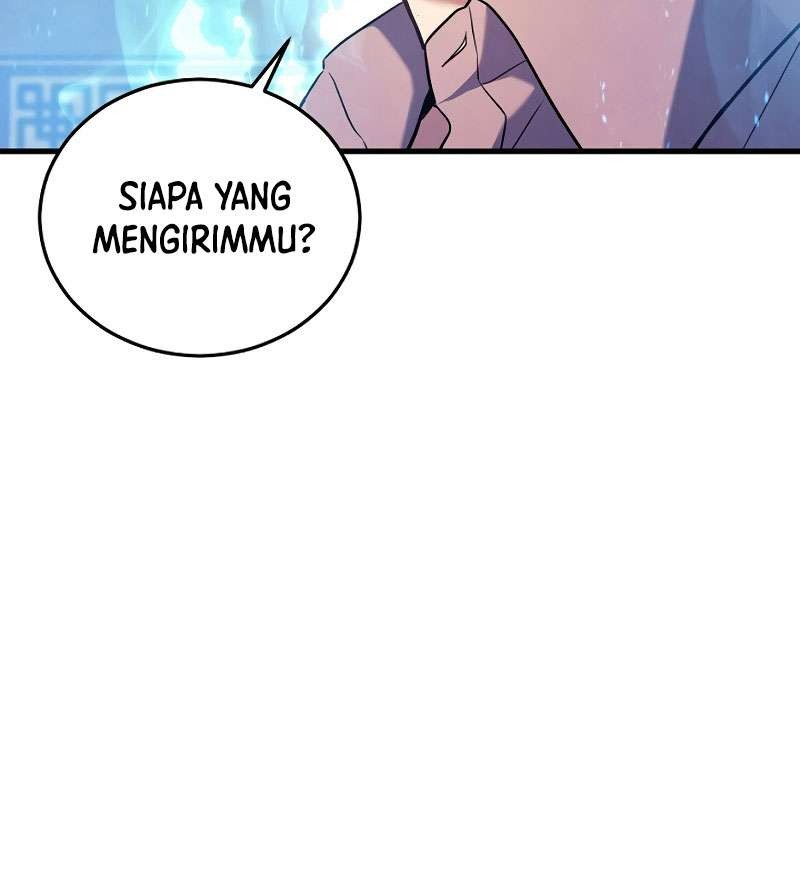 God's Web Novel Chapter 2 - halaman 45