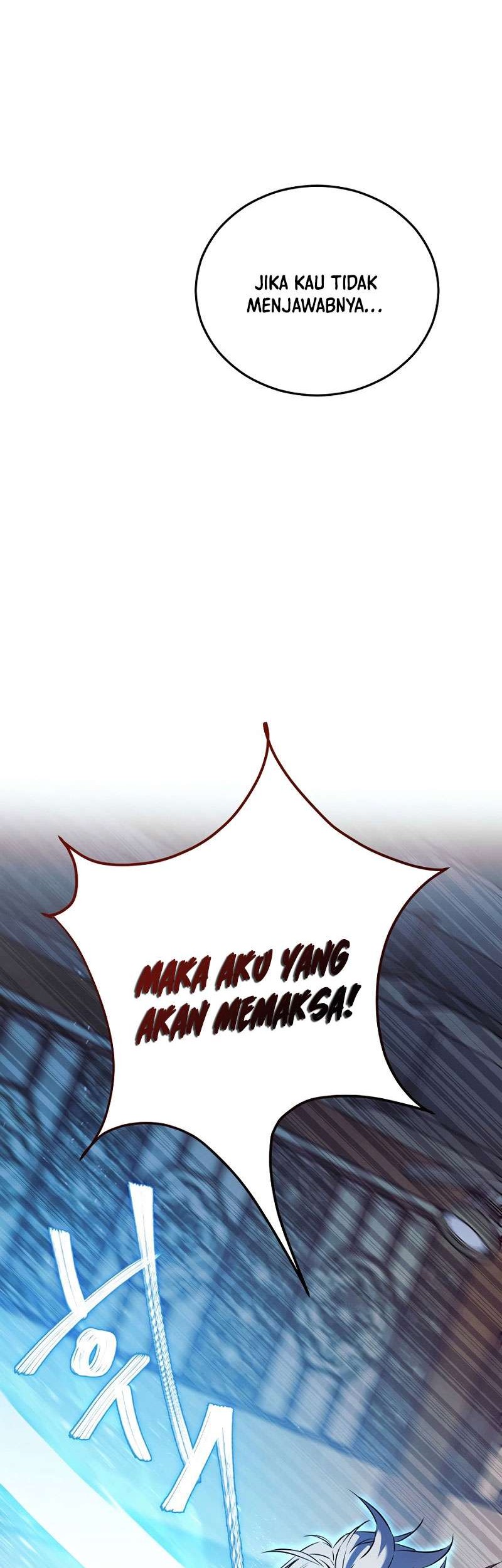 God's Web Novel Chapter 2 - halaman 47