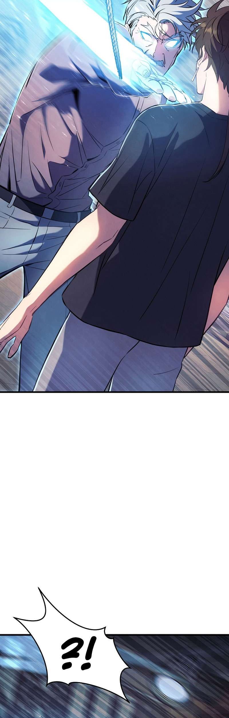 God's Web Novel Chapter 2 - halaman 48