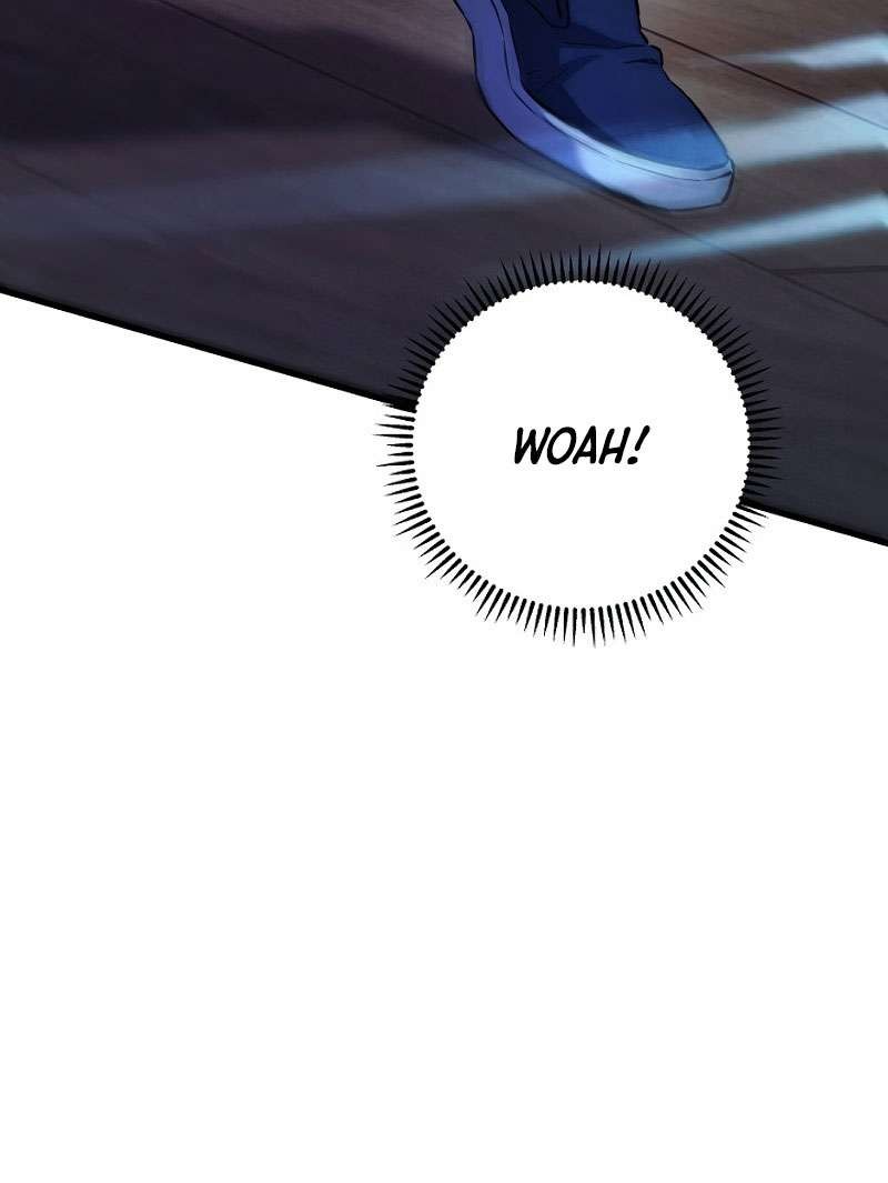 God's Web Novel Chapter 2 - halaman 50