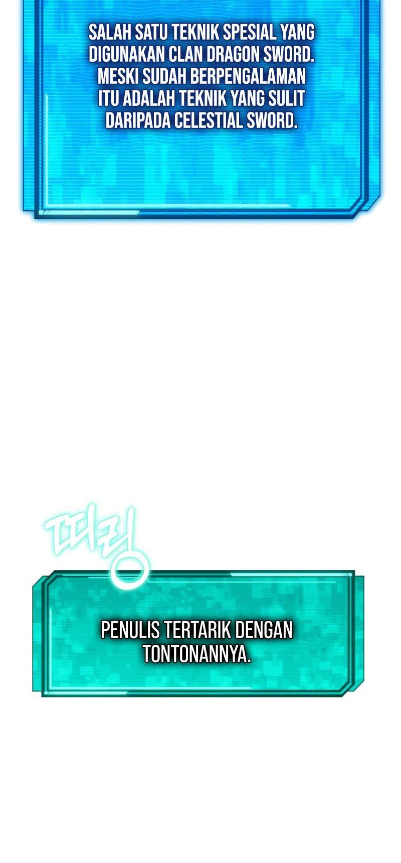 God's Web Novel Chapter 2 - halaman 55
