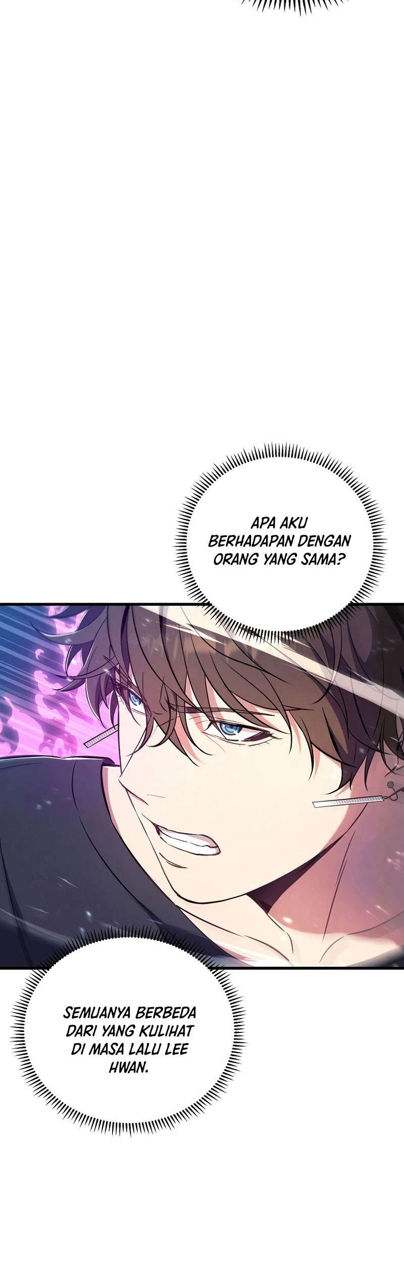 God's Web Novel Chapter 2 - halaman 59