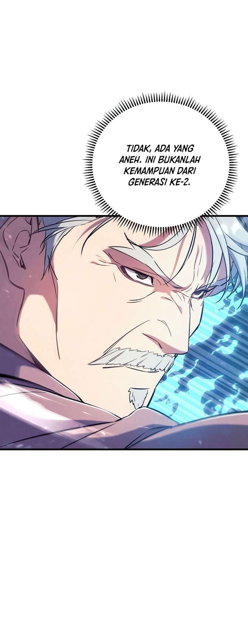 God's Web Novel Chapter 2 - halaman 60