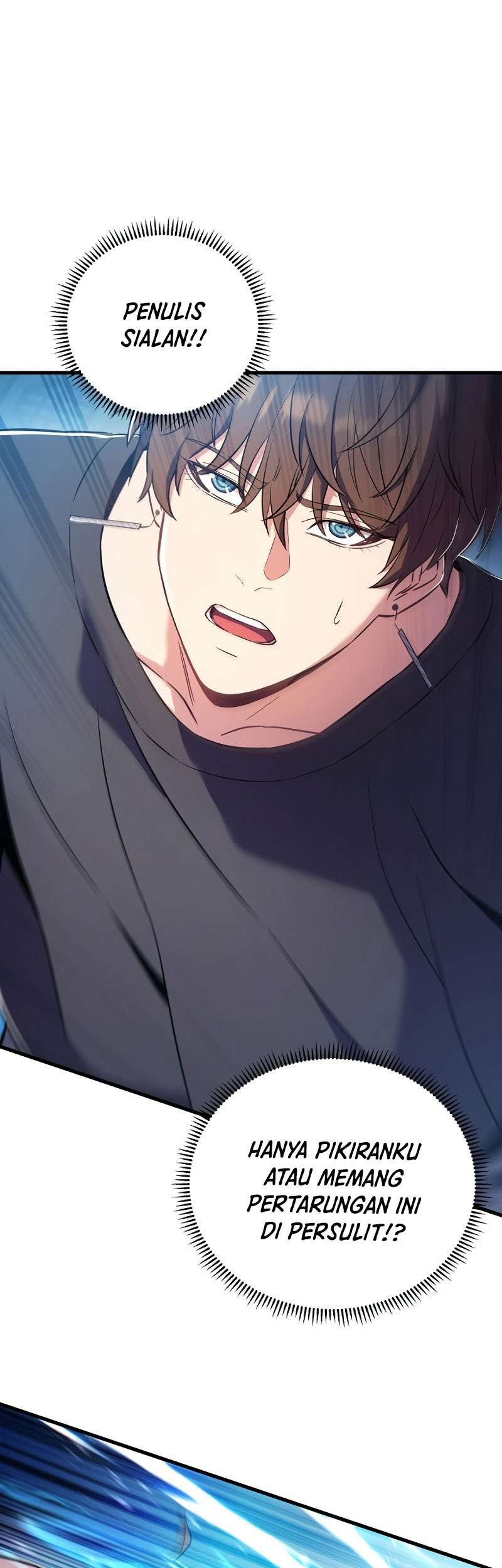 God's Web Novel Chapter 2 - halaman 66
