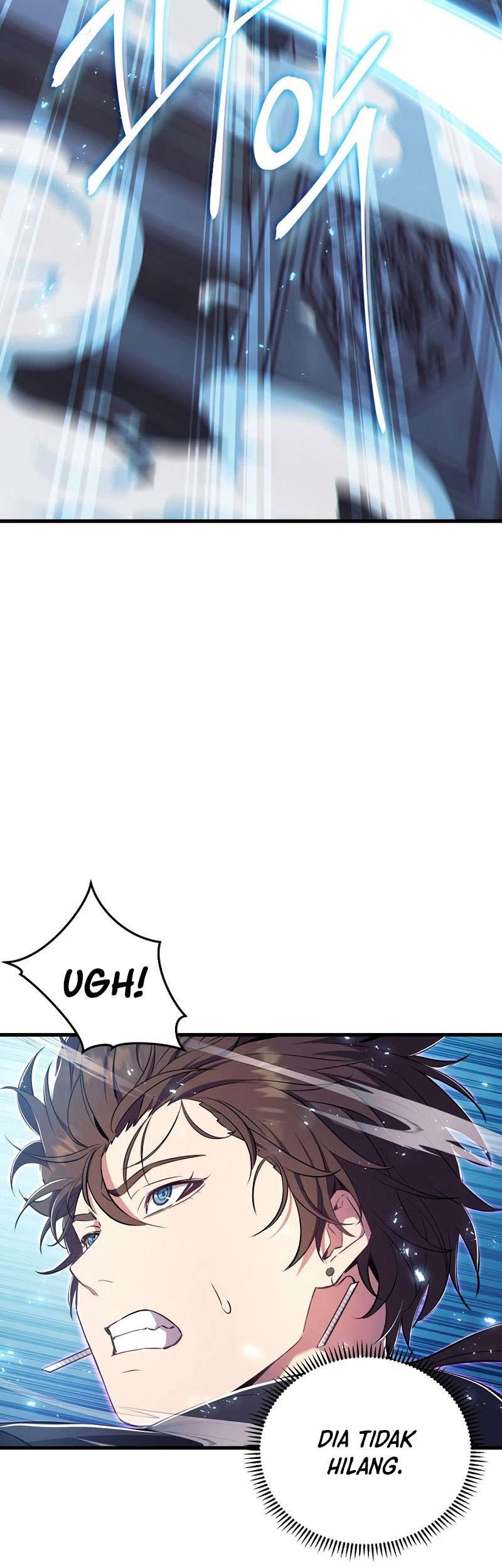 God's Web Novel Chapter 2 - halaman 68