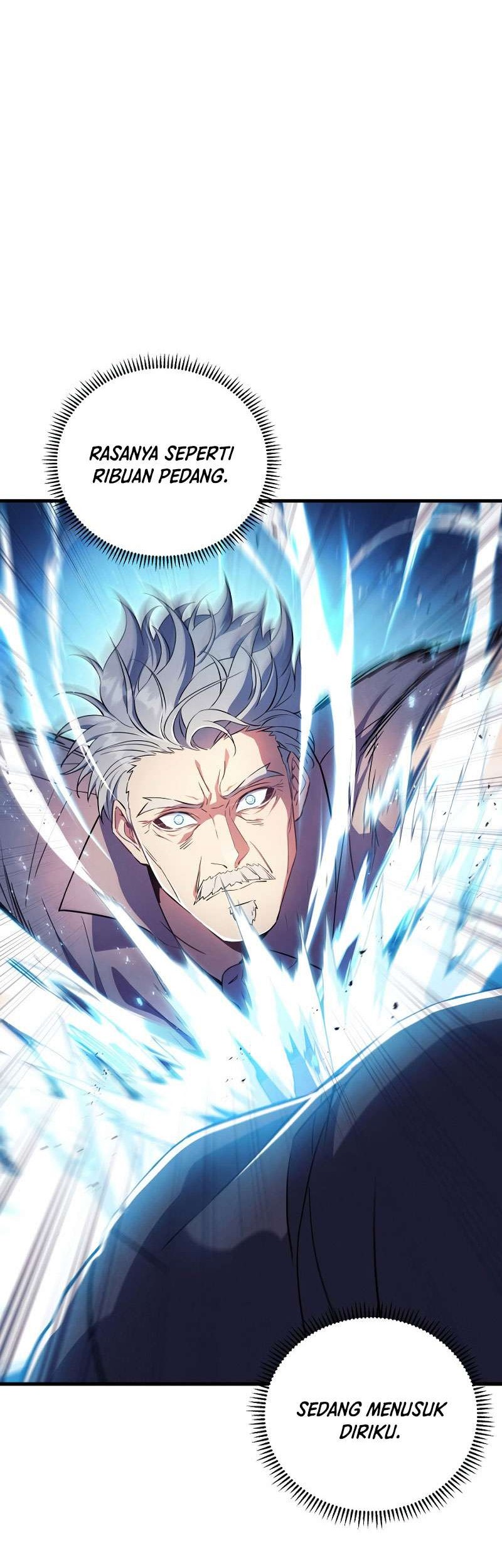 God's Web Novel Chapter 2 - halaman 69