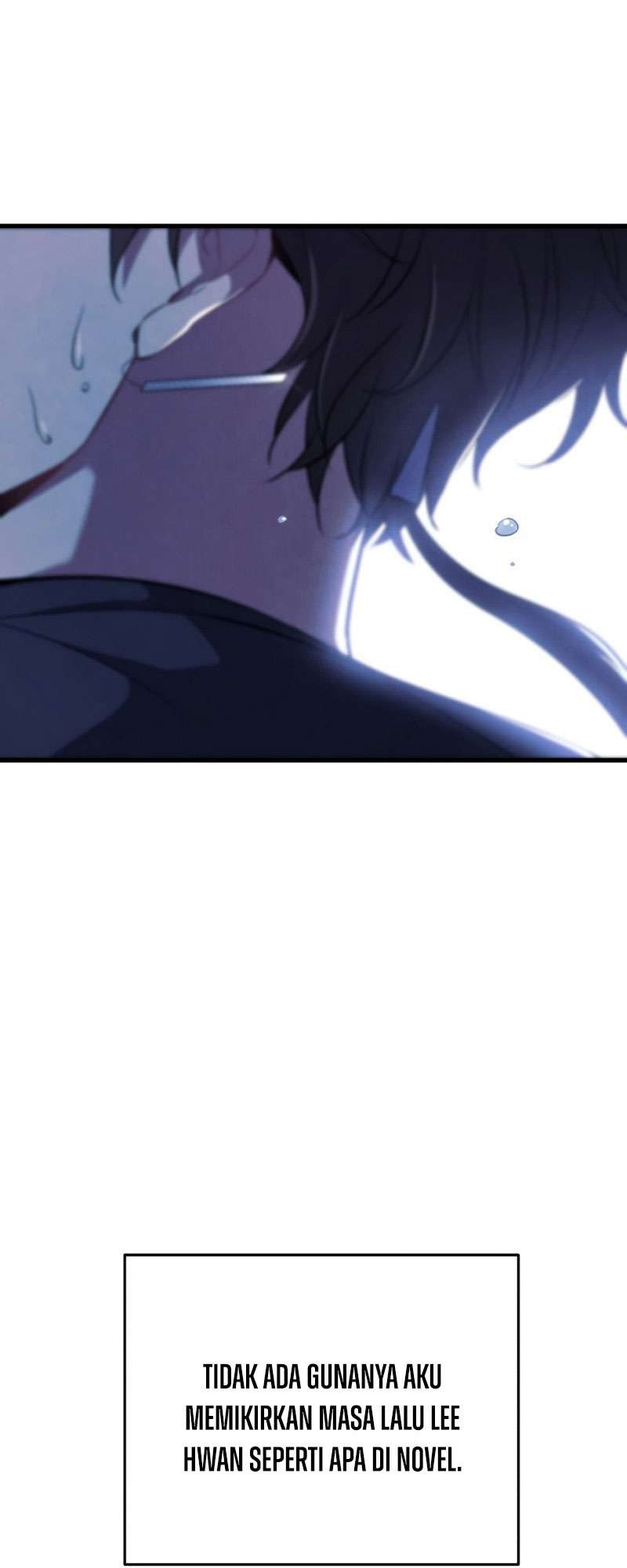 God's Web Novel Chapter 2 - halaman 70