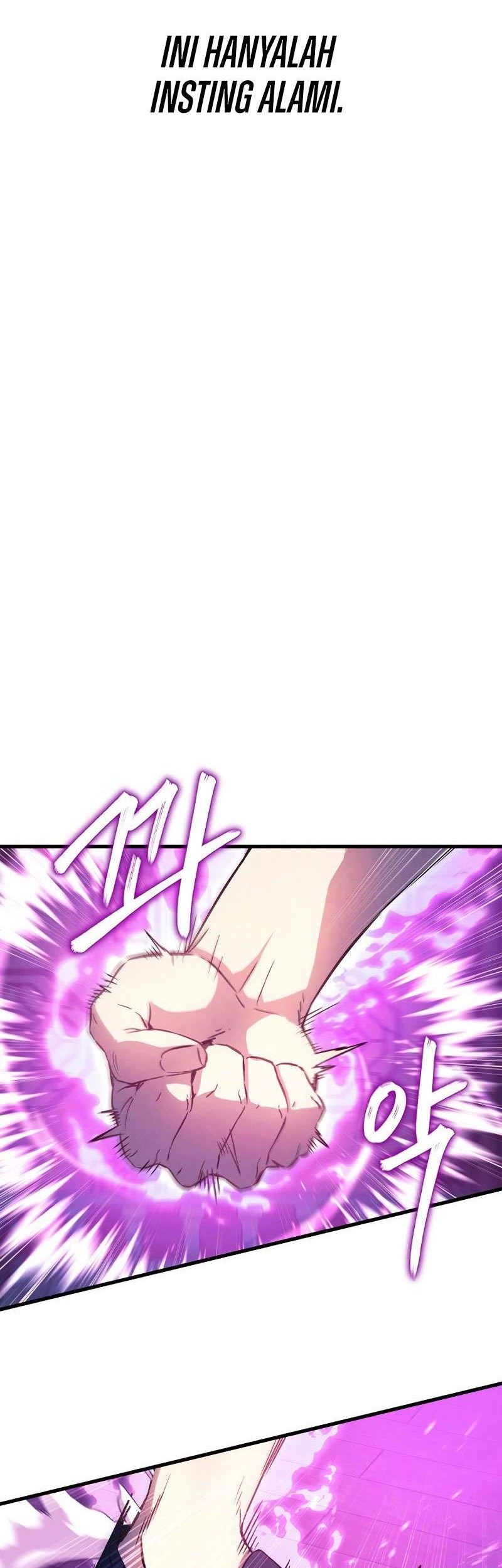 God's Web Novel Chapter 2 - halaman 72