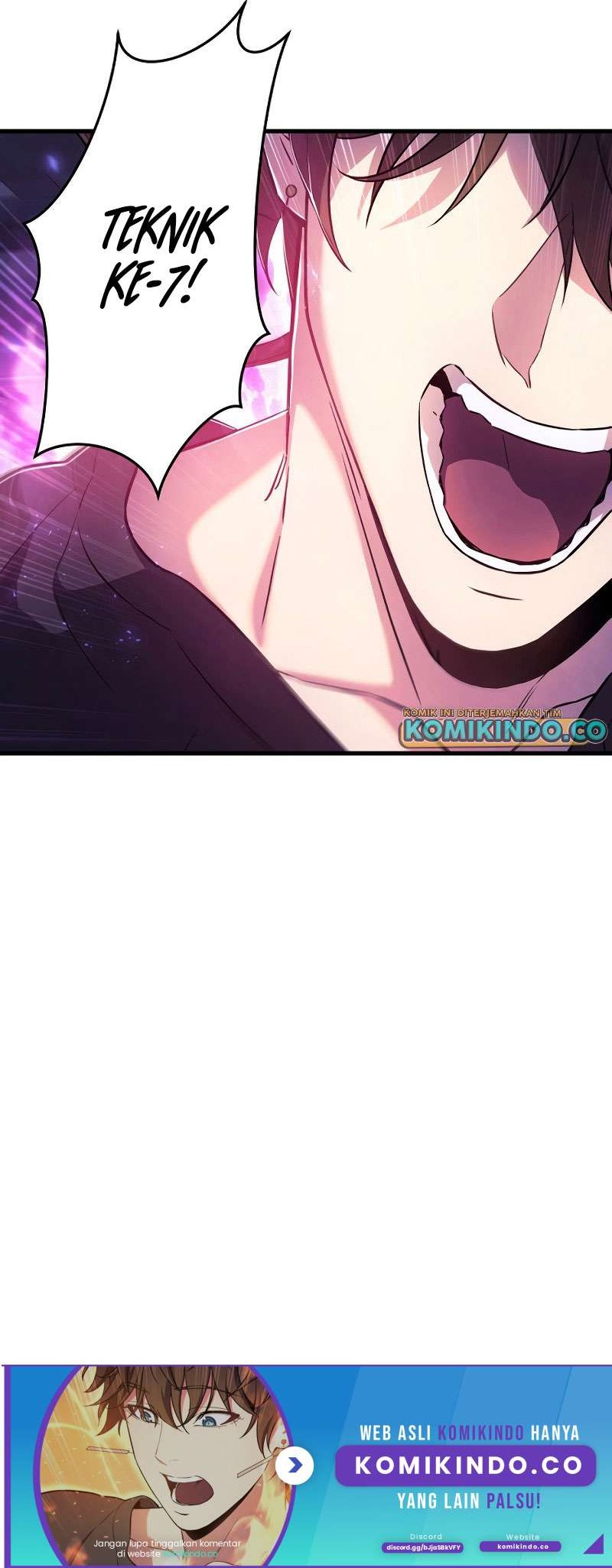 God's Web Novel Chapter 2 - halaman 74