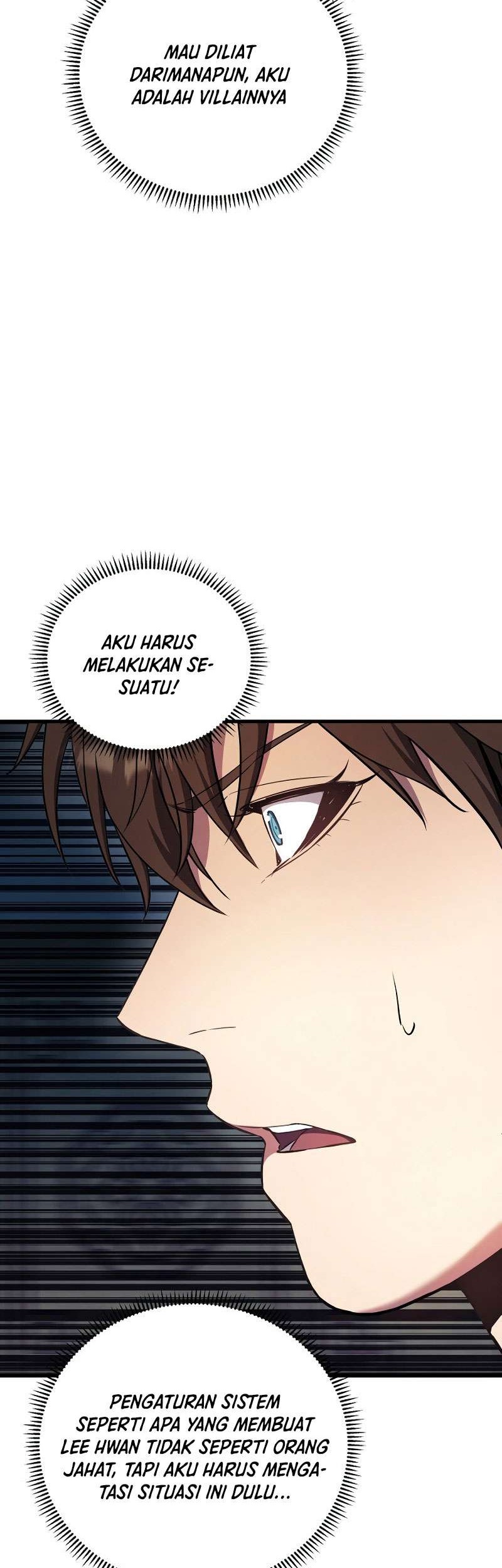 God's Web Novel Chapter 2 - halaman 83