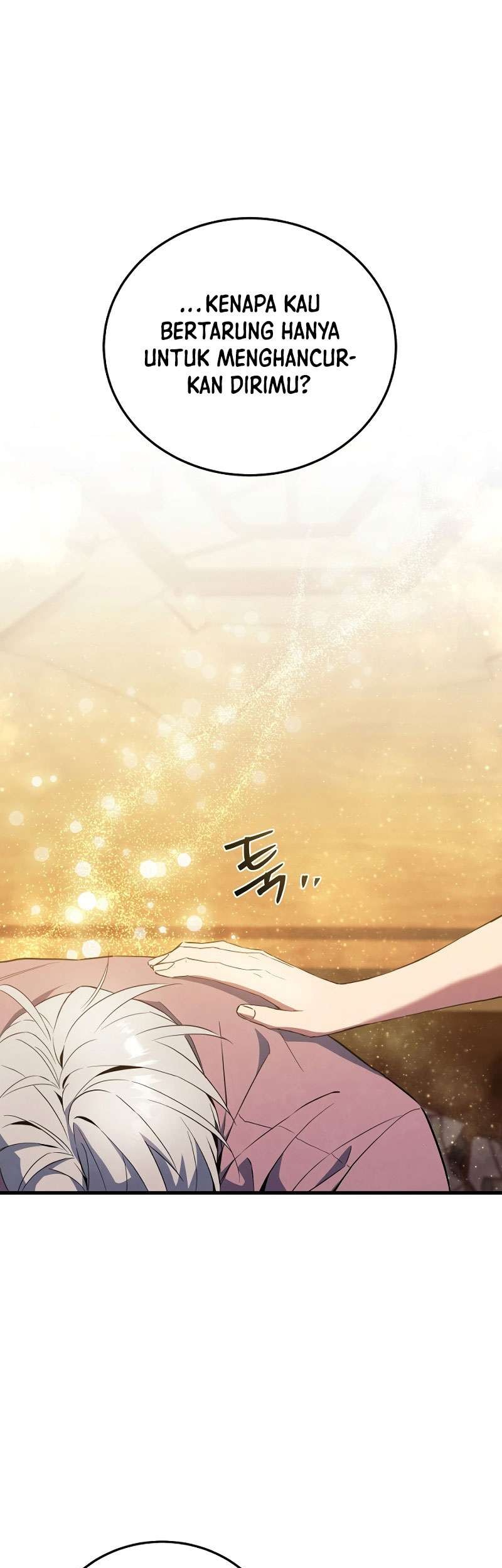 God's Web Novel Chapter 2 - halaman 85